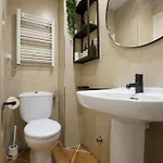 Apartment Puerta Del Camino 1 *