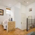 Puerta Del Camino 1 Apartment Bilbao