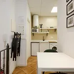 Apartment Puerta Del Camino 1 Bilbao