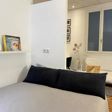 Puerta Del Camino 1 * Μπιλμπάο