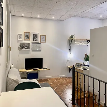 Puerta Del Camino 1 * Μπιλμπάο