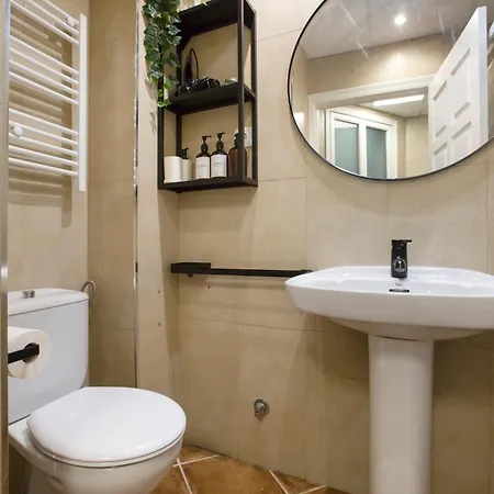 Puerta Del Camino 1 *