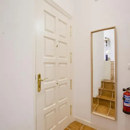 Puerta Del Camino 1 Διαμέρισμα
