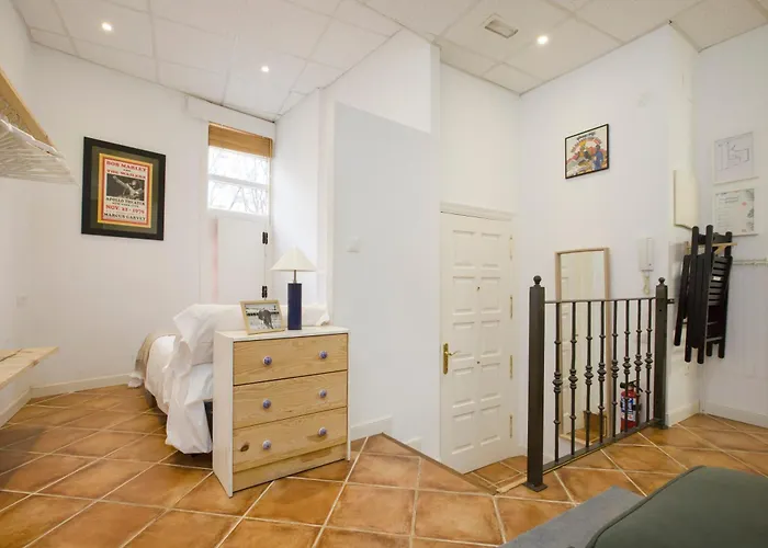 Puerta Del Camino 1 Апартаменти Більбао