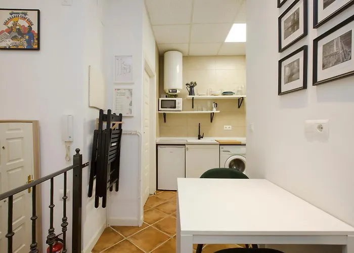 Апартаменти Puerta Del Camino 1 Більбао