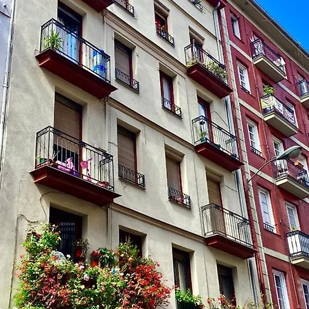 Apartamento Puerta Del Camino 1