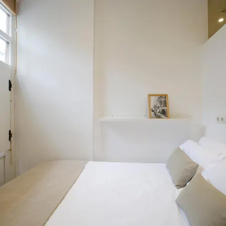 Puerta Del Camino 1 *