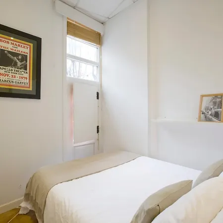 Appartement Puerta Del Camino 1 Bilbao