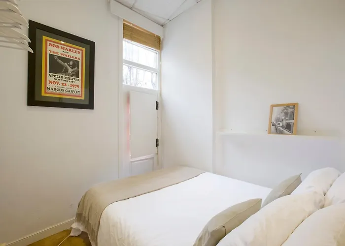 Apartment Puerta Del Camino 1 Bilbao