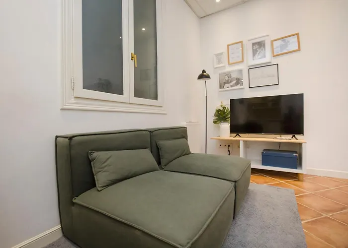 Puerta Del Camino 1 * Bilbao