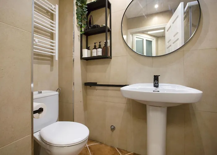 Puerta Del Camino 1 *