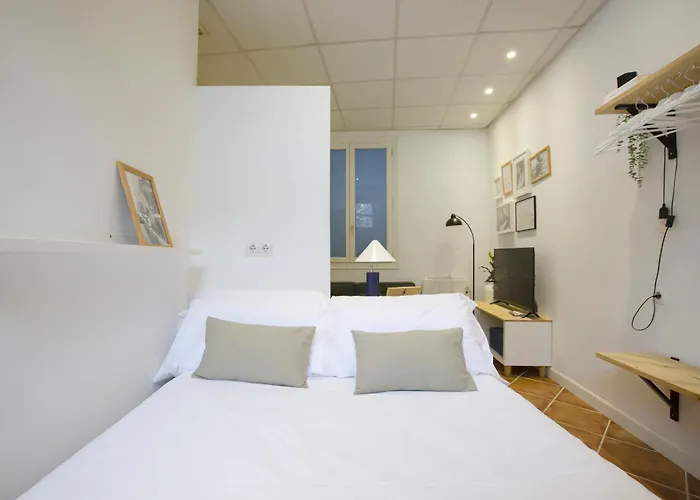 Puerta Del Camino 1 * Bilbao