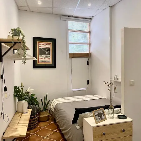 דירה Puerta Del Camino 1 *