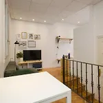 Puerta Del Camino 1 Apartamento Bilbau