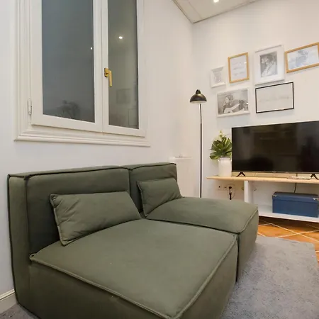 Puerta Del Camino 1 * Bilbao