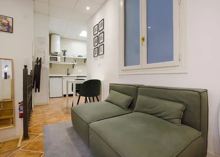 Puerta Del Camino 1 *