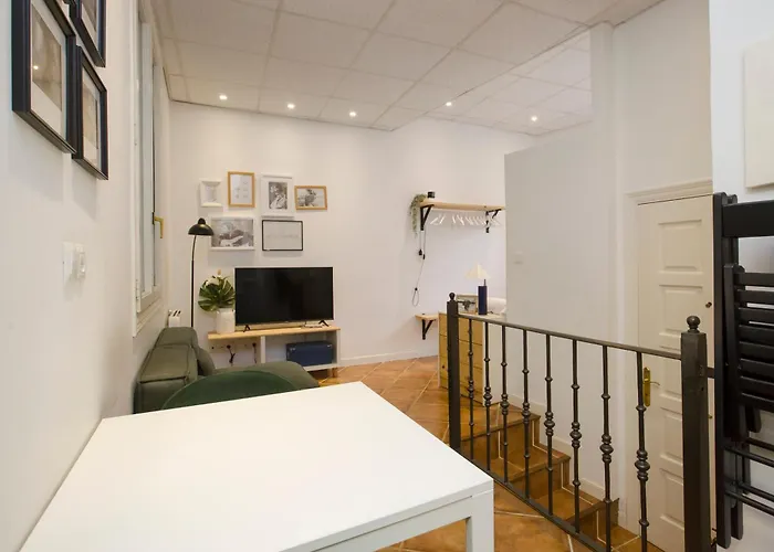 Puerta Del Camino 1 Apartment Bilbao